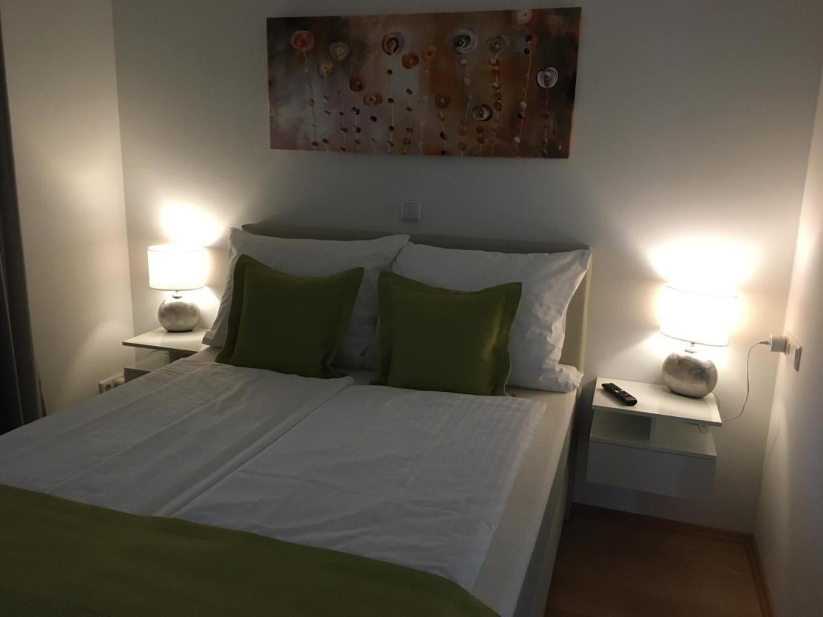 Ferienzimmer Olli Koch Reken Bagian luar foto