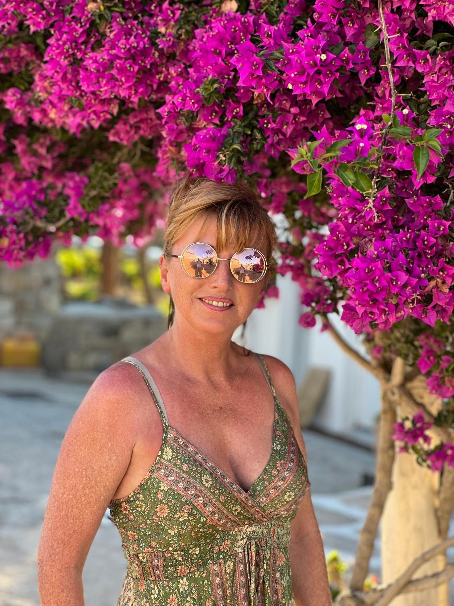 Ferienzimmer Olli Koch Reken Bagian luar foto
